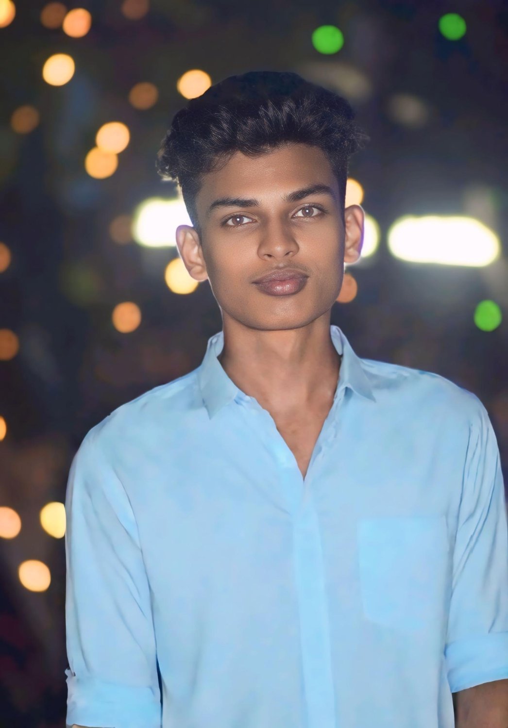 Shakib Al Hasan Joy