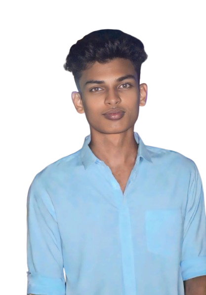 Portrait of Shakib Al Hasan Joy